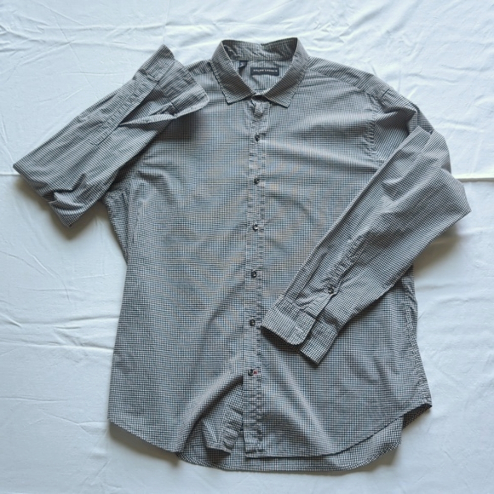 Ralph Lauren Black Label light-weight Button Down